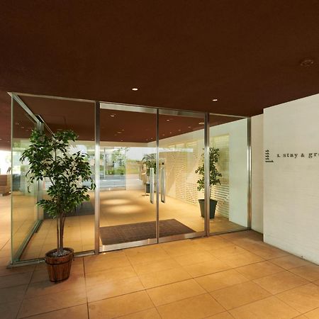 L Stay & Grow Harumi 東京都 外观 照片