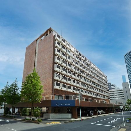 L Stay & Grow Harumi 東京都 外观 照片